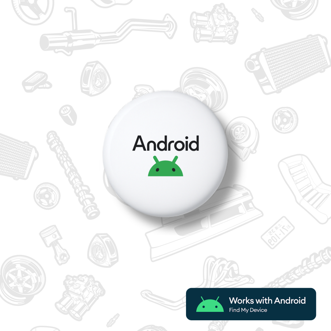 Tracker Tag - for Android