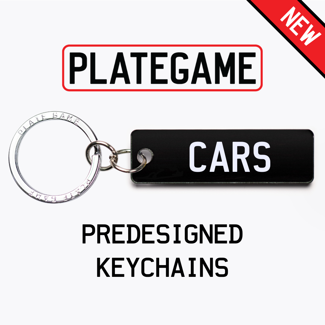 Predesigned Car Collection V2.0