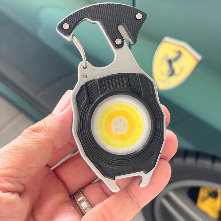 FREE $80+ PG Free Gift