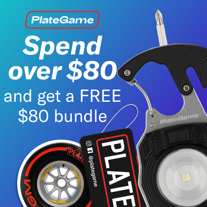 FREE $80+ PG Free Gift