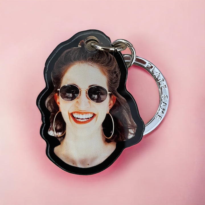 PG Mini Mothers Day Edition Keychain