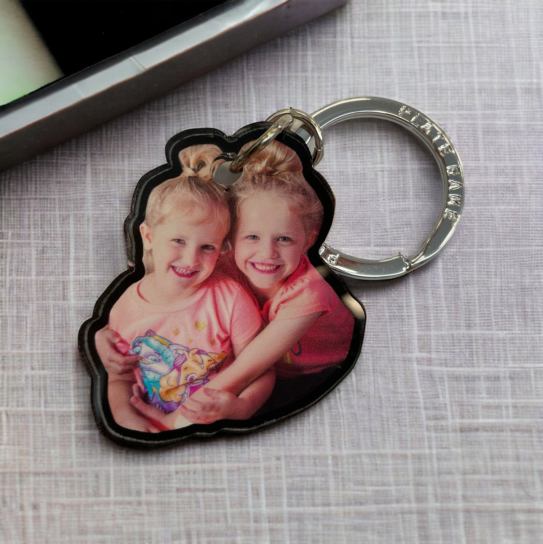 PG Mini Mothers Day Edition Keychain