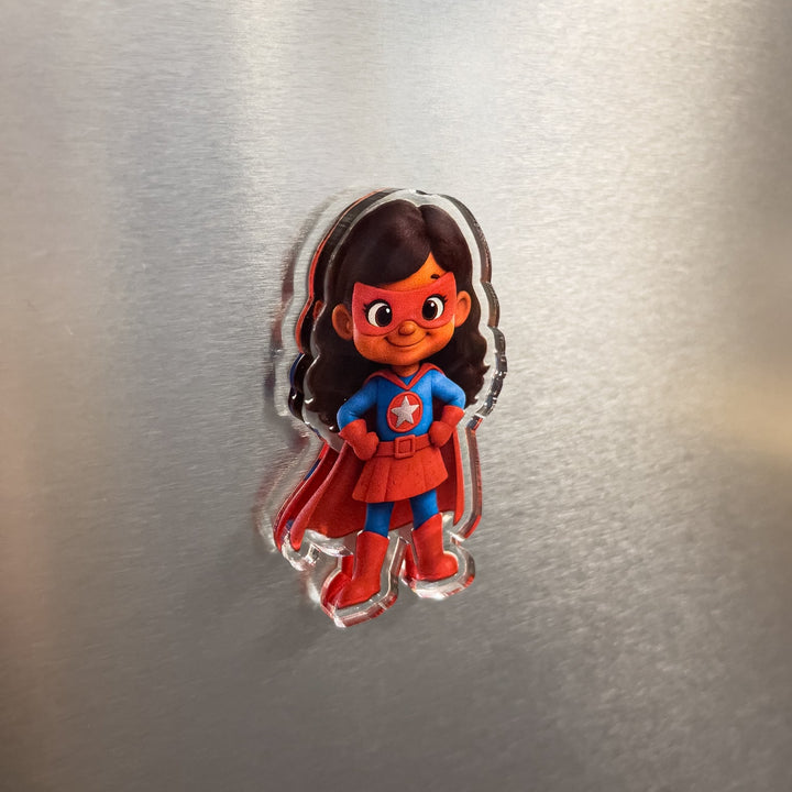 Tiny Creations Fridge Magnet