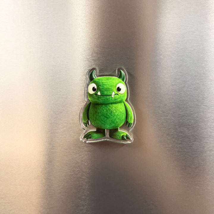 Tiny Creations Fridge Magnet