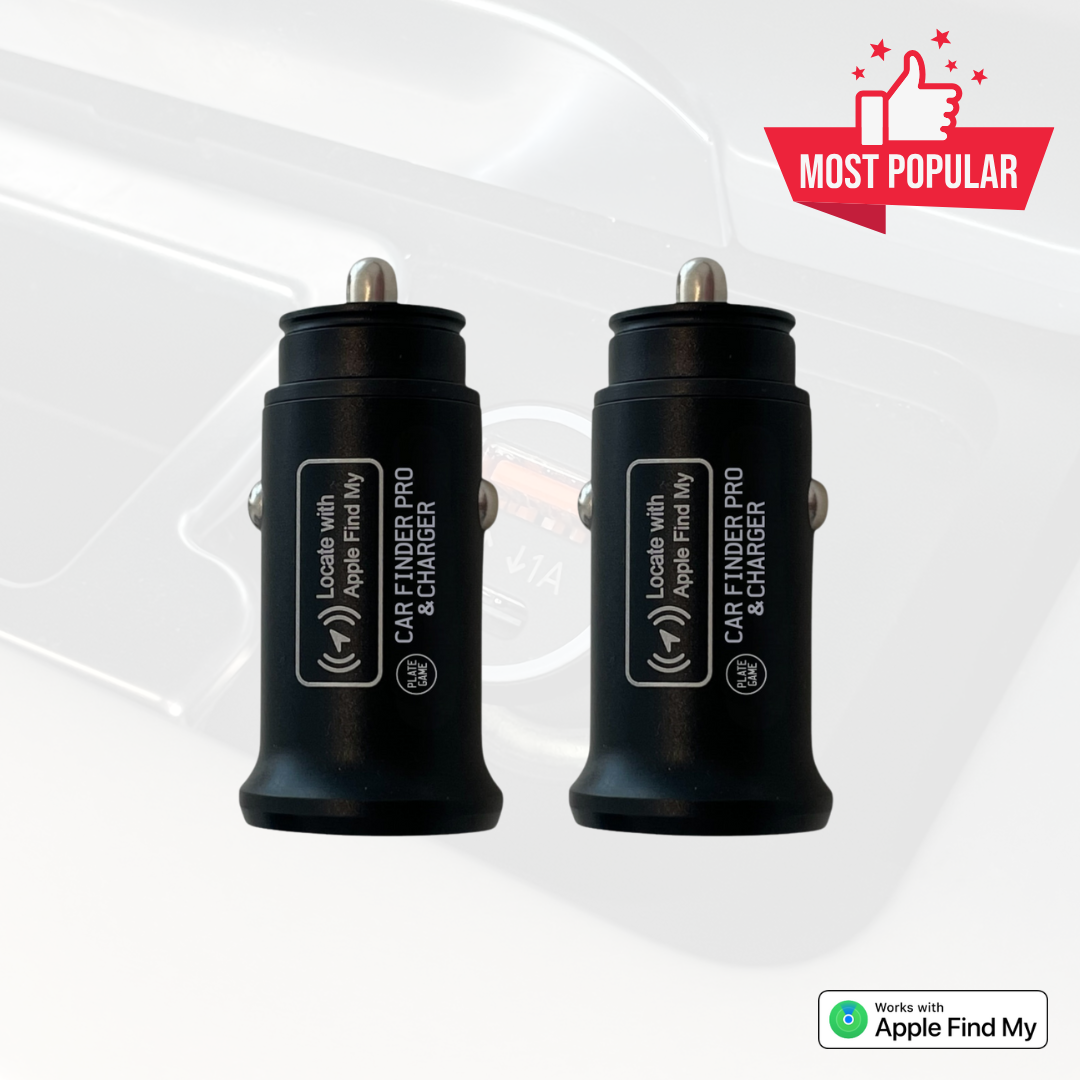2 x PG Finder Pro