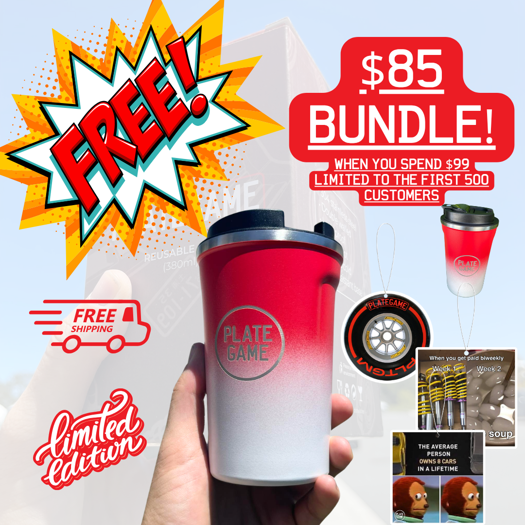 $85 Free Father's Day Bundle