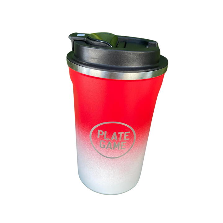 PlateGame 304 Stainless Steel Cup