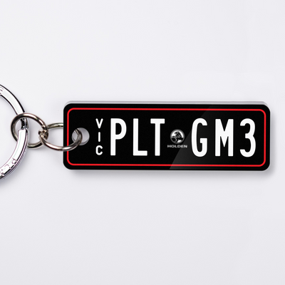 Plate Preview