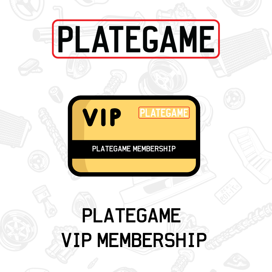 PG VIP membership BRONZE