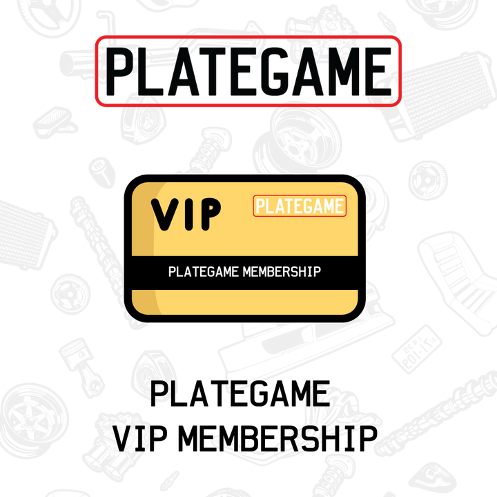 PG VIP membership BRONZE
