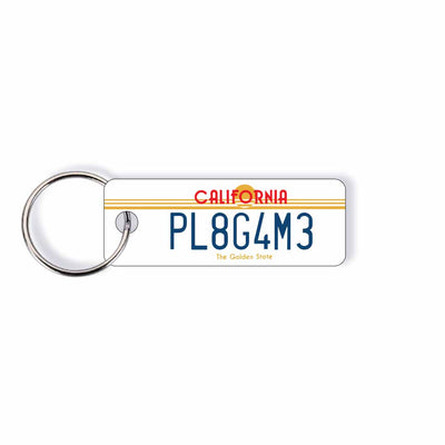 Plate Preview