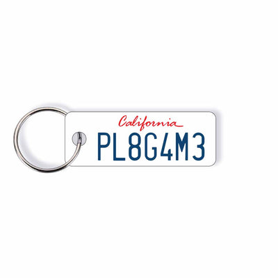 Plate Preview