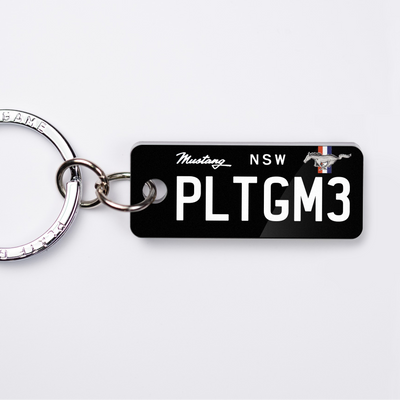 Plate Preview