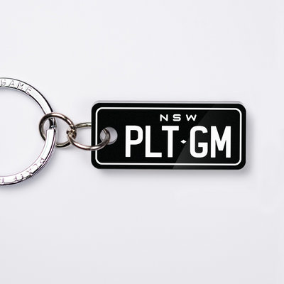 Plate Preview