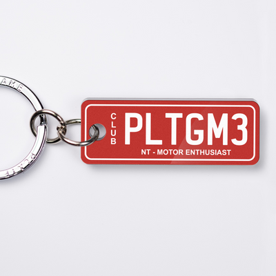Plate Preview
