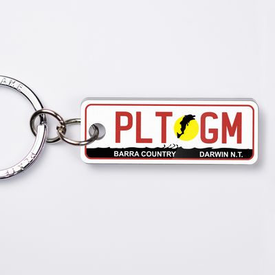 Plate Preview