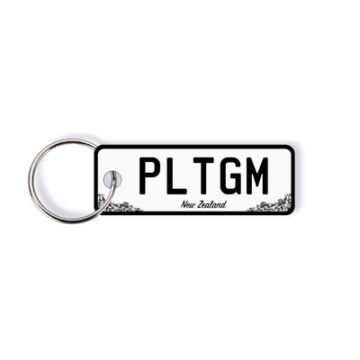 Plate Preview