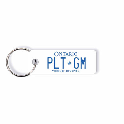 Plate Preview
