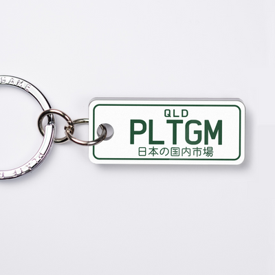Plate Preview