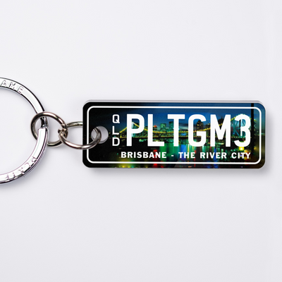 Plate Preview