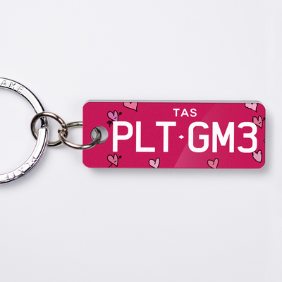 Plate Preview