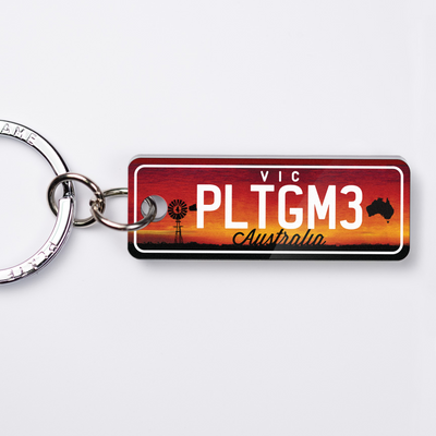 Plate Preview