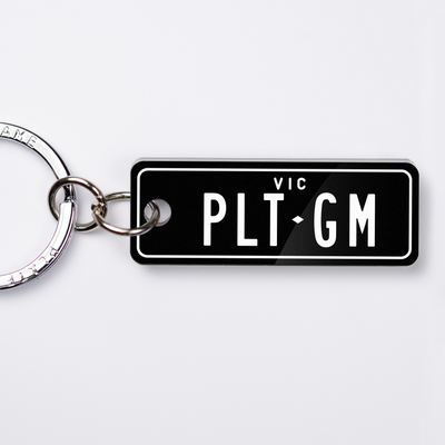Plate Preview