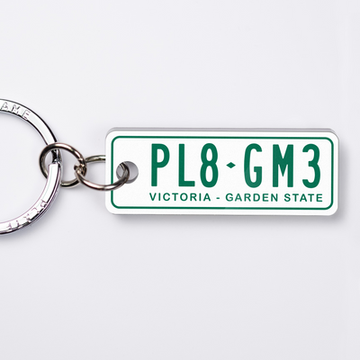 Plate Preview