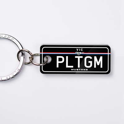 Plate Preview