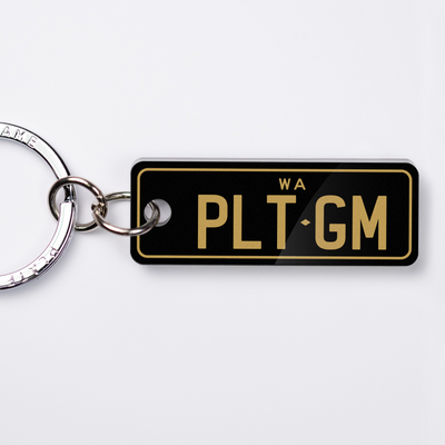 Plate Preview